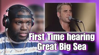 Great Big Sea - &quot;General Taylor&quot; | Reaction