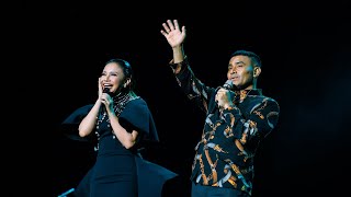 Download lagu Rossa x Judika AKU YANG TERSAKITI x HATI YANG KAU SAKITI (25 Shining Years Concert Malaysia ) mp3 Download lagu Rossa x Judika AKU YANG TERSAKITI x HATI YANG KAU SAKITI (25 Shining Years Concert Malaysia ) mp3