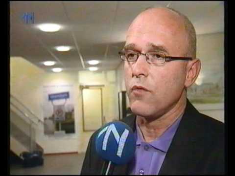 Filmarchief BV veendam     Veendam breekt met Johan Derksen