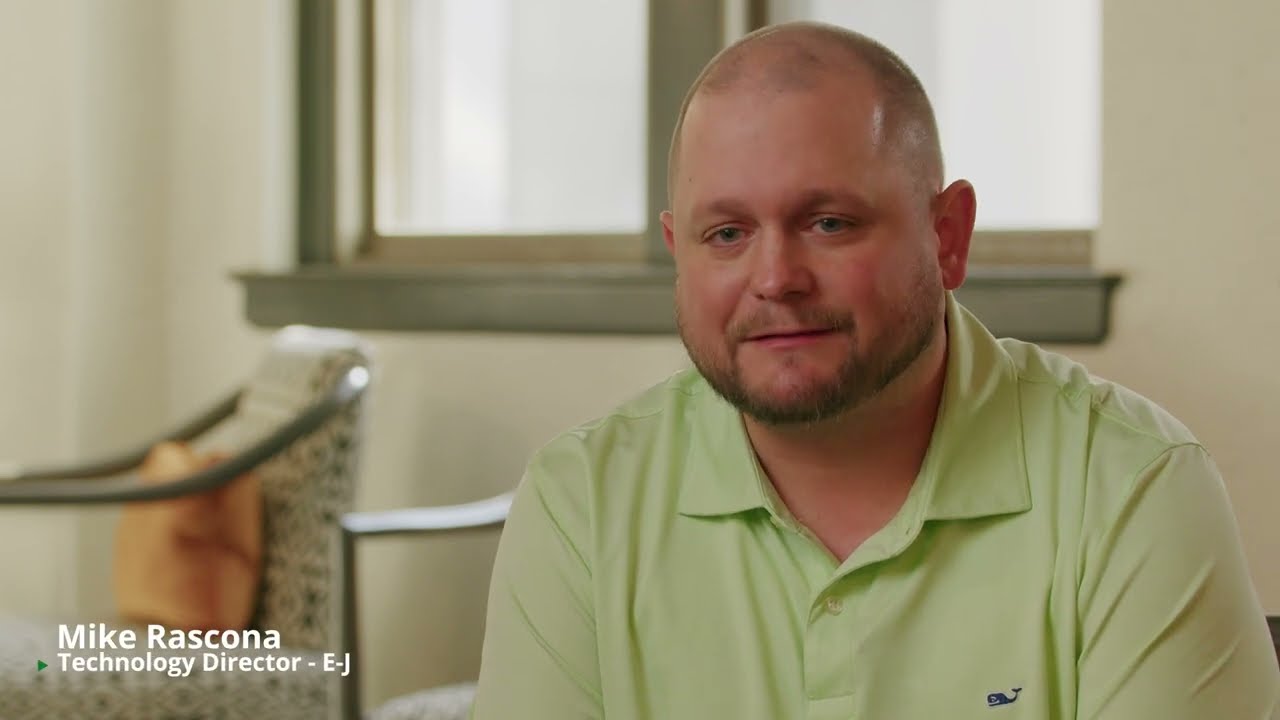 Company Roll Out thumbnail