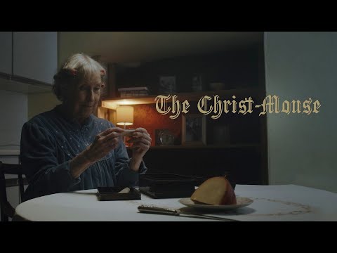The Christ-Mouse || A Christmas Short Film