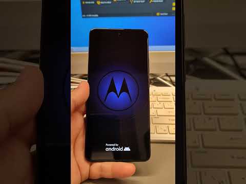 Forgot Screen Lock? Motorola Moto G72  (XT2255), Delete Pin, Pattern, Password Lock.