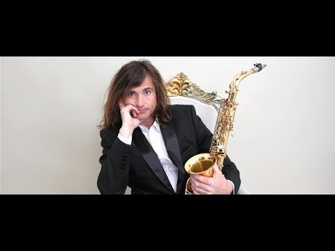 Stoyan Royanov YaYa - Arhitekt Buzev [Official Video]