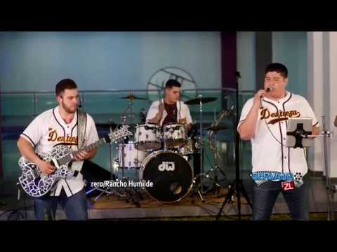 La Destreza - El De La Casaca (En Vivo 2018)