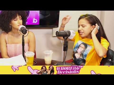 Ep190: Bible Bussy Banter (Ft. Brianda)