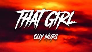 Download lagu Olly Murs That Girl Lyrics mp3 Download lagu Olly Murs That Girl Lyrics mp3
