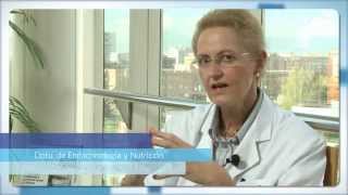 Tratamiento farmacológico para la osteoporosis y cómo saber si es eficaz - Amparo Calleja Canelas