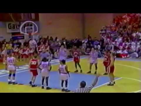 1991 Kirkwood vs. Parkway West Basketball