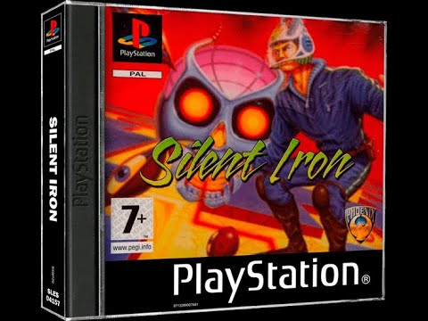 Longplay: Silent Iron - Playstation - PS1Digital