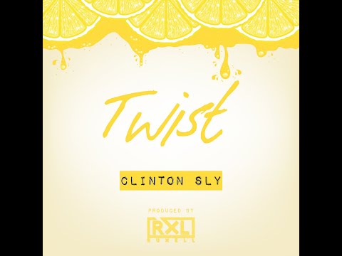 Clinton Sly - Twist (Produced by: Ruxell)