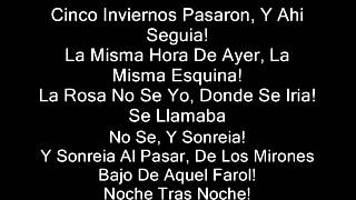 Era Un Pajarillo   El Halcon De La Sierra