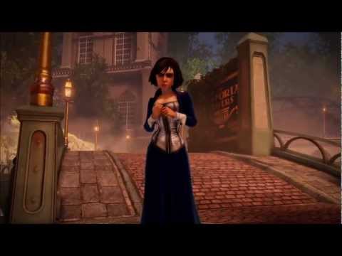 Bioshock Infinite - Fury Oh Fury