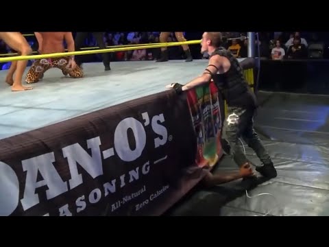 Who’s Under the Ring???