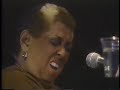 Carmen McRae//LOVE DANCE/'TIS AUTUMN/SARA