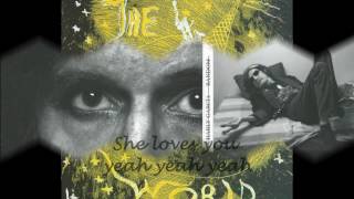 &quot;Charly García&quot; [Random (Mundo B)] *Letra*