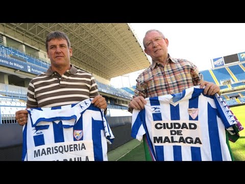 Una historia que comenzó en Adra hace 20 años