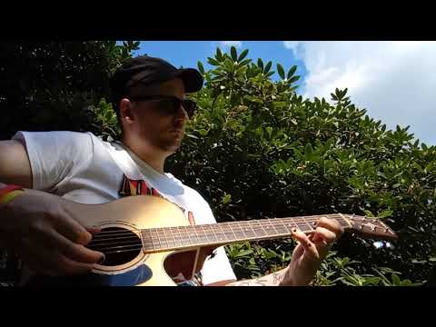 improvisation in D (31/08/21)