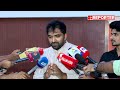 പുനഃസംഘടന ചര്‍ച്ചകള്‍ എന്നോട് നടത്ത�