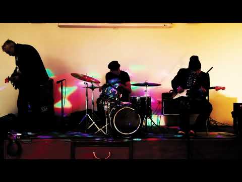 Tusk Virtual 2020 - The Dead Sea set 2