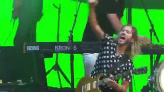 Moon Taxi - Medley - Bonnaroo 2018