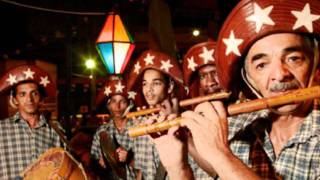 FORRÓ DO WALDEMAR JORGE TEODORO MÚSICA DICRÓ Videoprod. SIDNEA MERENCIO.wmv