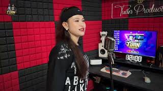 Download lagu [REMIX] យ៉ាប់នេះយ៉ាប់ Yap Nis Yap - Khánh Ngân Cover - ភ្លេងពិរោះ - Nhạc Khmer Remix Sôi Động 2026 mp3