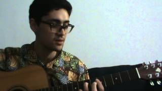 Undeclared - The Dodos (Cover)
