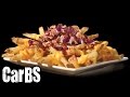 CarBS - Wendy's BBQ Pulled Pork Cheese Fries ...