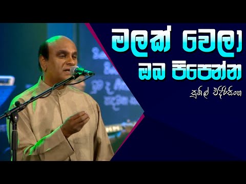 Malak Wela and Kokilayange - Sunil Edirisinghe