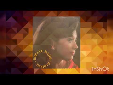 GELORA RINDU - ROHAYU MAJID (1993)