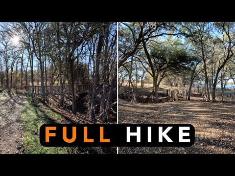 Two Bridges Trail Video Thumbnail