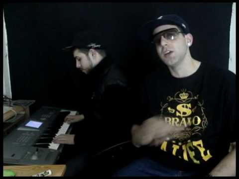 Dakaneh + Phone - MI NEGOCIO Roots medley