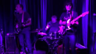 Wimps - Couches - Live at Berlin in New York 4/2/2016