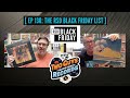 Record Store Day Black Friday List EP 130 Of Two Guys Talking About Records