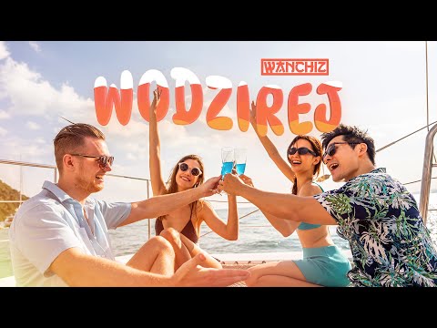WANCHIZ - Wodzirej (Prod. RECON)