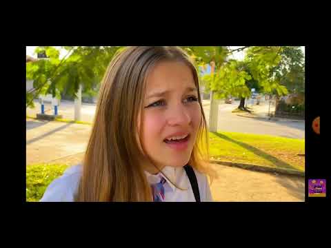 A filha da minha professora ep 25 🐰