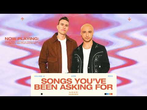 Loud Luxury - Songs You've Been Asking For: Vol 2 (DJ MIX)