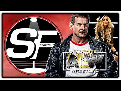 Trish Stratus vor Karriereende! Roddy Pipers Tochter zu AEW (WWE News, Wrestling News)