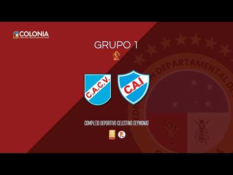 ⚽️ ATLÉTICO VALDENSE VS INDEPENDIENTE | LIGA MAYOR DEPARTAMENTAL A | FECHA 5