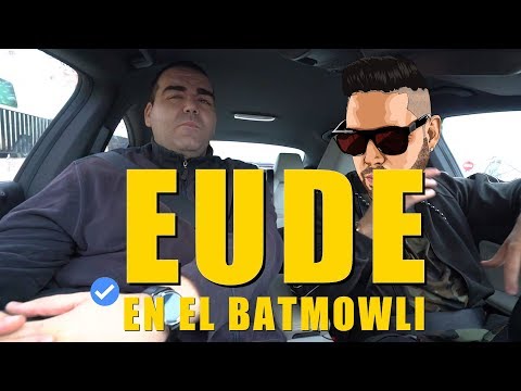 EUDE en el #BATMOWLI cuenta TODO sobre la FMS y da una ¡BRUTAL EXCLUSIVA!