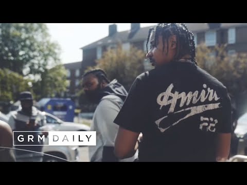 Peezly - Lifestyle [Music Video] | GRM Daily