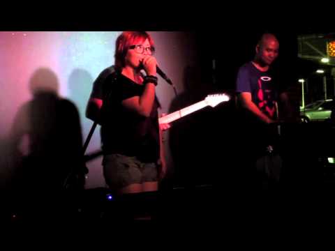 PPF All-Stars Gig 25 @ The Moon Is Made Out Of Cheese - Oo