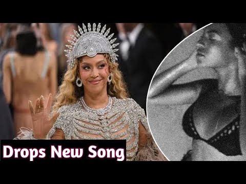 Beyonc&eacute; Drops Surprise Single 'Morning Dew (Donk)' on July 4th | Countdown to B'Day Reissue