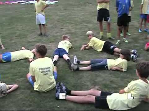 Trailer kampfilm CVV Berkel Lierop 2012