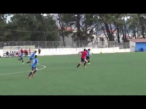 Το Κλάδεμα Νο1  |  Αστέρας Παστίδας - Διαγόρας | 10-05-2015