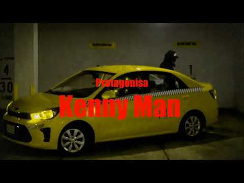 Kenny Man - Mazakre Navideña 2019