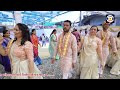 Aavo Maralal Wala Girdhar Gopal Ras Manorath Kathiriya Parivar Hadmatiya Gir
