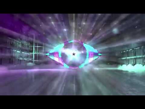 Celebrity Big Brother 11 - 2013 - Ident