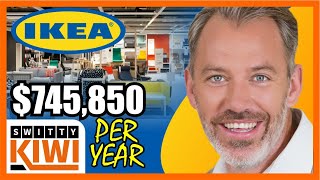 HOW TO SELL ON IKEA THIS YEAR: Full Tutorial on Ikea Seller Requirements ($745,850/Yr)🔶E-CASH S3•E87