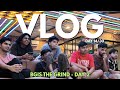 BGIS THE GRIND DAY 2 VLOG 14